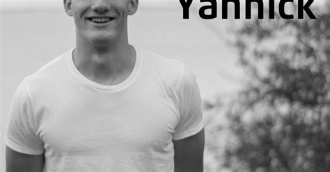 Yannick – NK3 2019