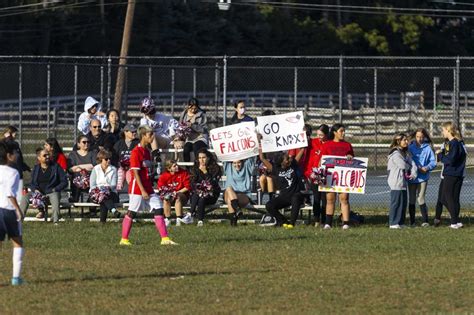 Team - Soccer - The Knox School