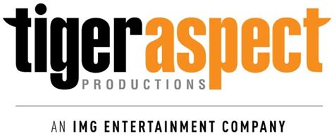 Tiger Aspect Productions - Logopedia, the logo and branding site