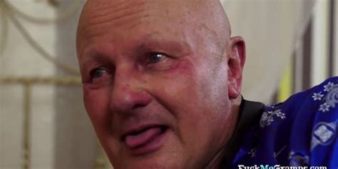 Skinny Blonde Fucked By Bald Grandpa Tnaflix