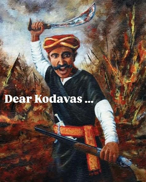 Kodava Samaja Youth Council (@kodavasamajayouthcouncil) • Instagram