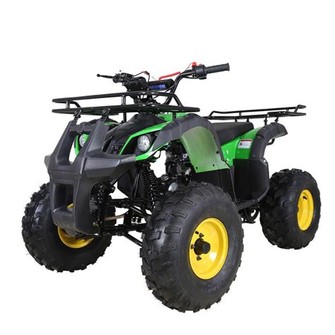 TAO MOTOR 125 TFORCE MID-SIZE ATV - Scooteratvsales