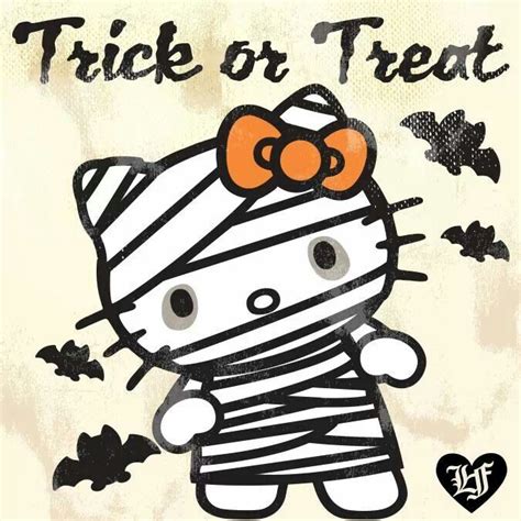 Hello Kitty mummy | Hello kitty coloring, Hello kitty halloween, Hello ...