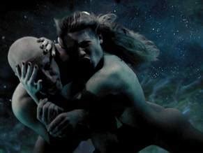 The Zero Theorem Nude Scenes Aznude