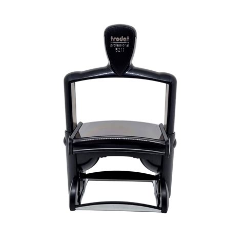 TRODAT 5211 PROFESSIONAL - Chaves Brasil
