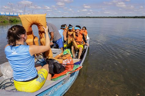 Estado amplia opções de lazer a veranistas que visitam praias de água