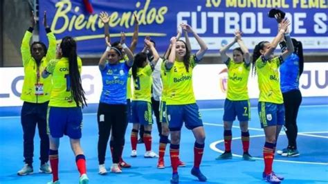 VIDEO Qué goleada Selección Colombia venció a Canadá en el Mundial