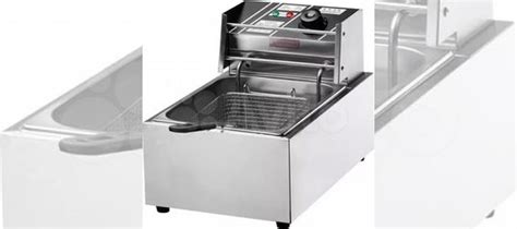Фритюрница Airhot купить в Санкт-Петербурге | Готовый бизнес и ...