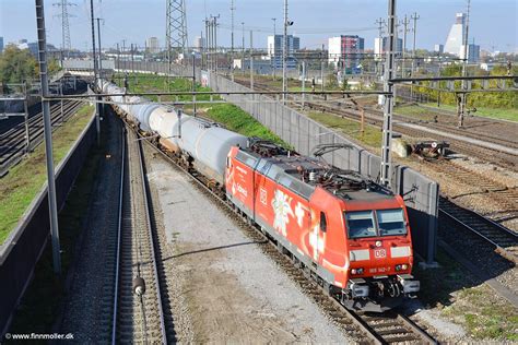 Finns Train And Travel Page Trains Germany Db Schenker