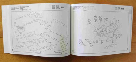 Mb Neuteile Ersatzteilkatalog Bildkatalog Teilekatalog Mercedes Benz