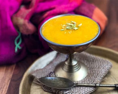 Lunch Meal Plate Rajasthani Methi Mangodi Ki Sabzi With Kadhi And Aam