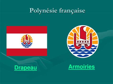 PPT La Polynésie française PowerPoint Presentation free download