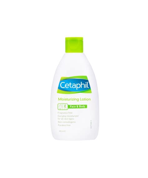 Jual Cetaphil Moisturizing Lotion 200 Ml Original