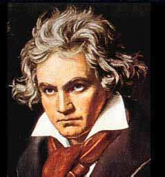 Ludwig van Beethoven portraits - Classical Music Photo (5377620) - Fanpop