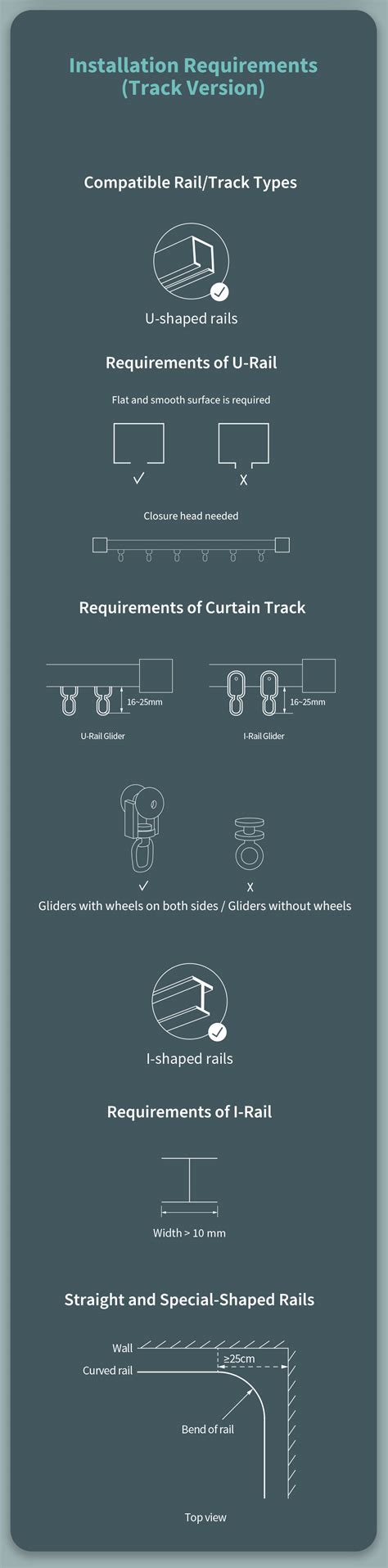 Curtain Driver E1 (Track Version)