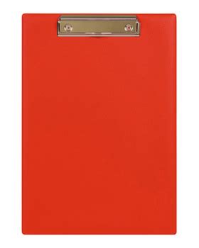 Планшет для Бумаги с Зажимом А – купить в интернет-магазине OZON по ...