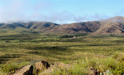 Lihué Calel National Park La Pampa