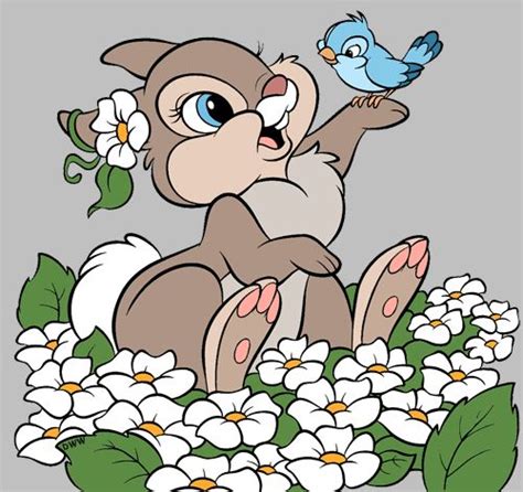 Disney Flowers Png Clip Art Library