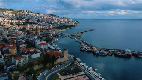 Kastamonu Nun Kom Usu Sinop Ta Iki Bu Uk Milyon Turist Hedefi