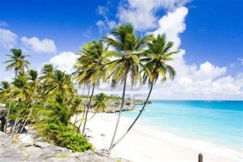 Tourism: Bottom Bay Barbados