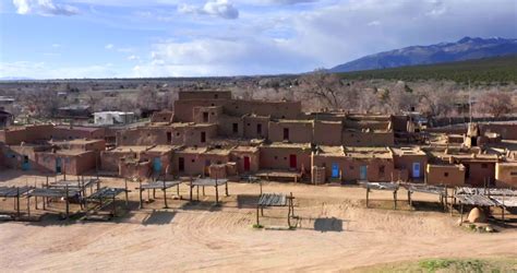 Native american pueblo Stock Video Footage - 4K and HD Video Clips ...