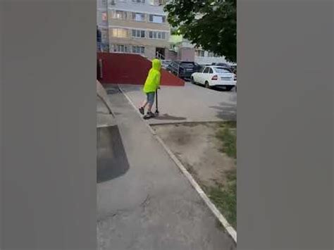 #music #музыка #трюки #scoot #scooter #scootering #scoty #самокат #трюк ...