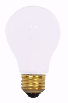 Bulbs N Lighting Satco S A Rs V Incandescent Light Bulb