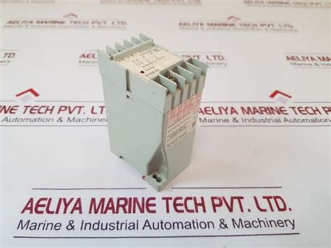 Dold Ai Varimeter Relay Aeliya Marine