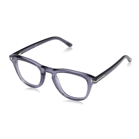 Men's Blue Light Blocking Glasses // Gray - Tom Ford - Touch of Modern