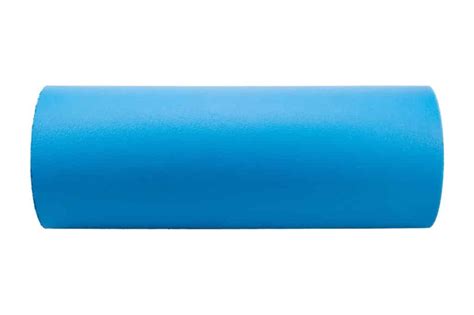 Mpr Posifoam Head Roll Mpr Orthopedics