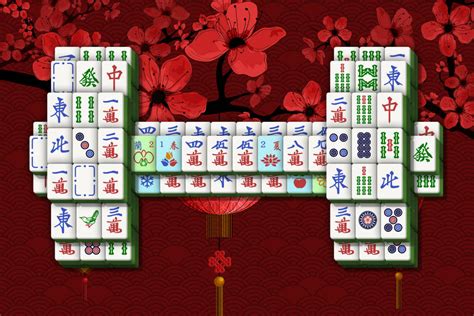Маджонг Онлайн - огромная коллекция пасьянсов Маджонг | Mahjong Chest