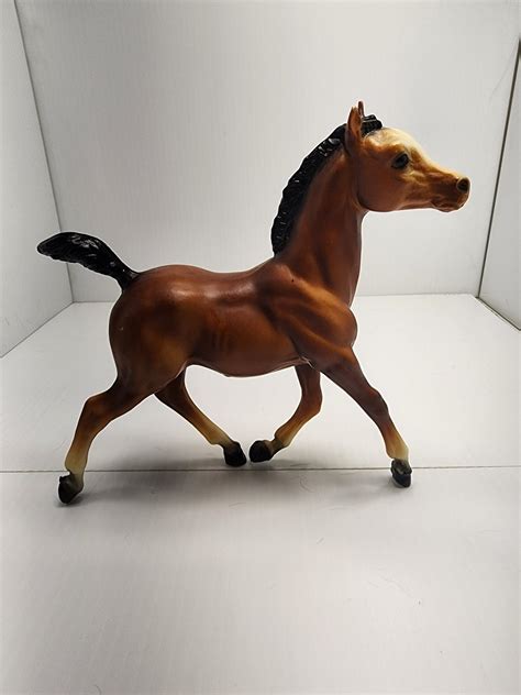 Breyer Horse Running Foal - Breyer Horses For Sale