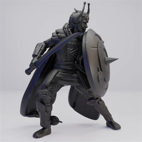 Hot Goblin 蜂兵 ミニチュア ホットゴブリン 昆虫戦士TRPG
