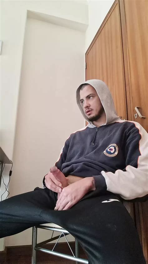 Just A Quickie Because I Was Bored Italian Gay Amateur Porn XHamster