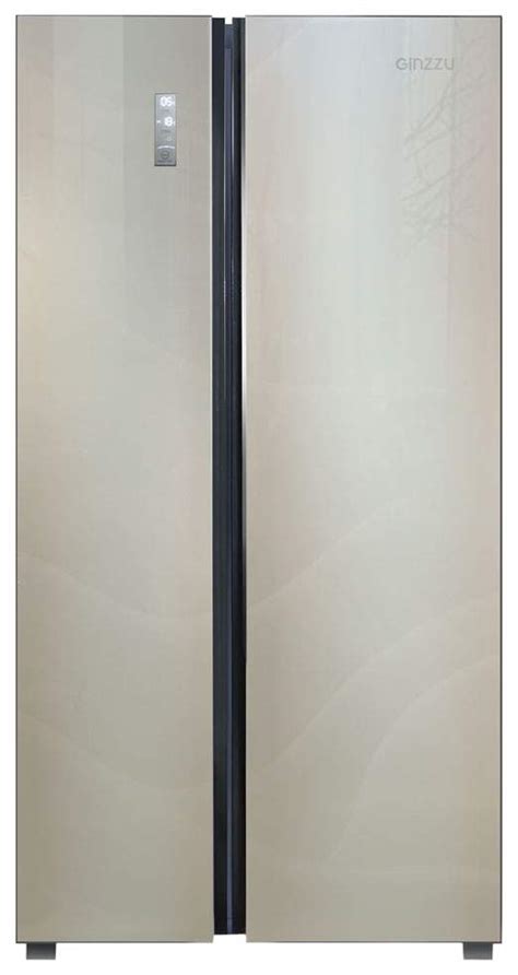 Ginzzu NFK-530 Шампань инструкция