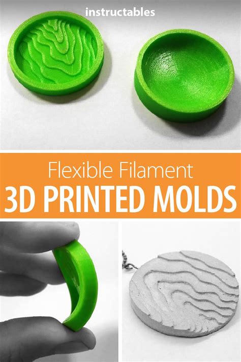 Flexible Filament Review Tpu Tpe Flex