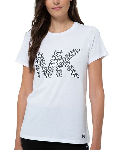 Lázadás Szakértő Elhízottság Michael Kors T Shirts Women S Tinik