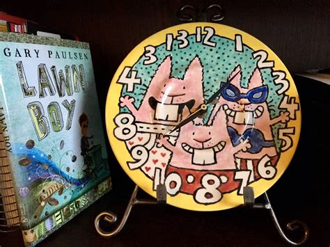 Dav Pilkey, A Real-Life Superhero - Phil Bildner