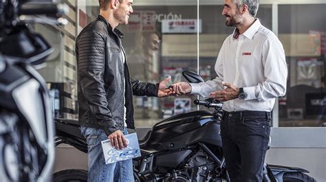 C Mo Comprar Una Moto De Segunda Mano Noticias Coches Net