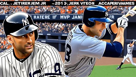 Derek Jeter Vs Cal Ripken Jr Who Was The Better Shortstop