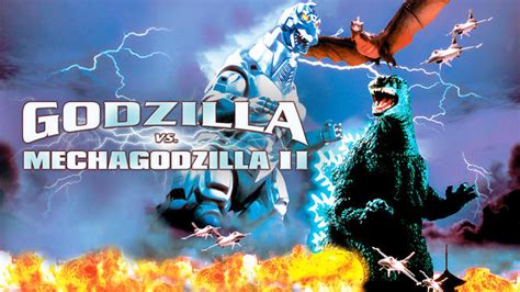 Godzilla Vs Mechagodzilla Hulu Flixable