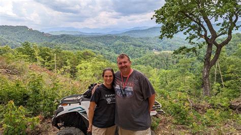 Gallery Gon Ridin Off Road Pigeon Forge ATV Tours