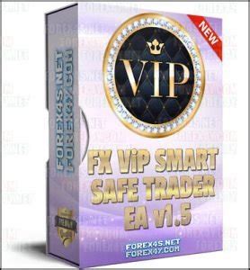 Fx Vip Smart Safe Trader Ea The Forex Geek