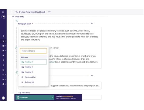 Wagtail: The Open Source CMS used By NASA, MIT, Mozilla and NHS