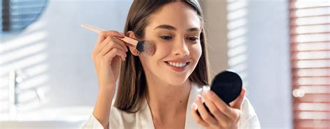 8 Pasos Para Preparar Tu Cara Antes Del Maquillaje Nivea®