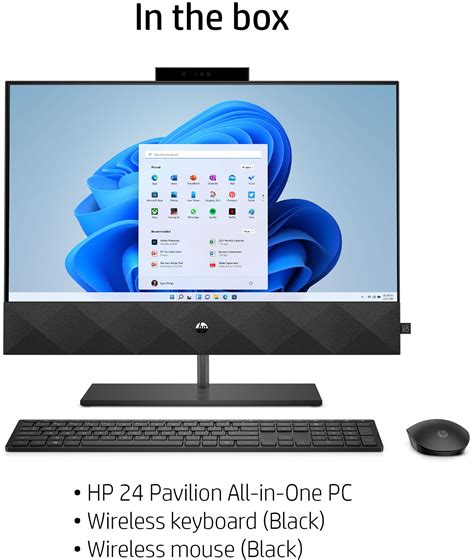 Customer Reviews Hp Pavilion Touch Screen All In One Intel Core I