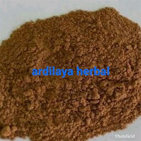 Jual Pala Bubuk Polo Bubuk Nutmeg Powder Gram Di Lapak Ardilaya