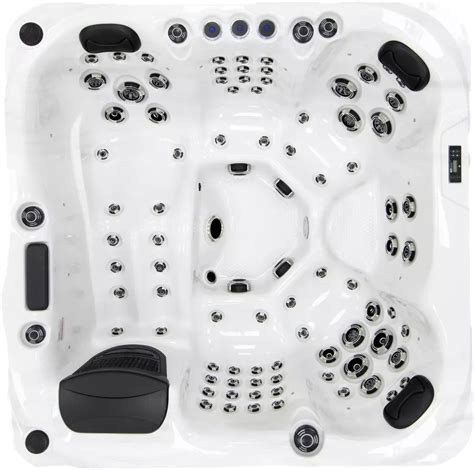 Hot Tubs Swim Spas We Can Order At Time Machine Hot Tubs