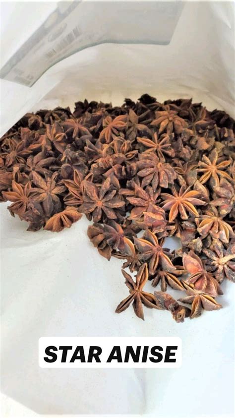 Star Anise Wreaths 6 In 30 Minutes