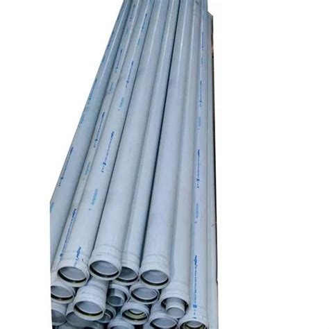 Finolex PVC Pipe 4 Inch 3 M At Rs 1050 Piece In Devanhalli ID